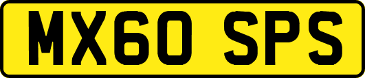 MX60SPS
