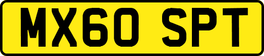 MX60SPT