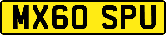 MX60SPU