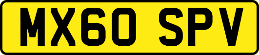 MX60SPV