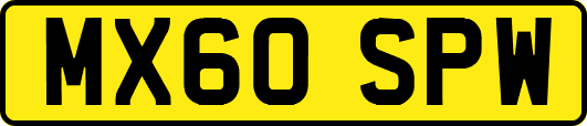 MX60SPW