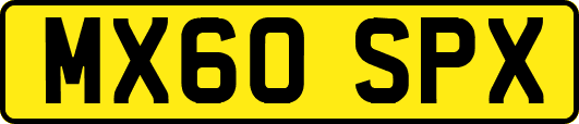 MX60SPX