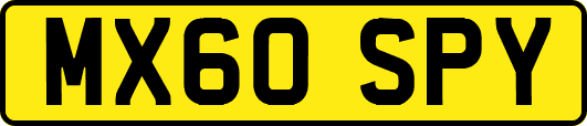 MX60SPY