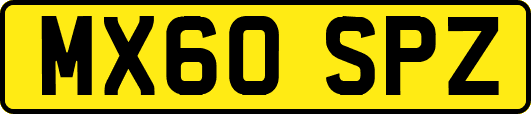 MX60SPZ