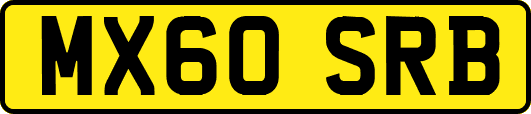 MX60SRB