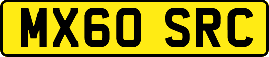 MX60SRC