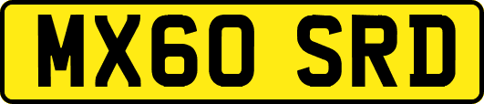 MX60SRD