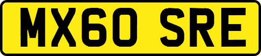 MX60SRE