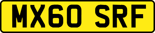 MX60SRF