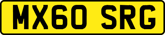 MX60SRG