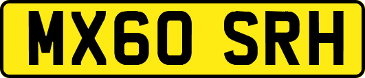 MX60SRH