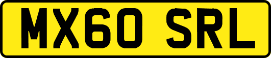 MX60SRL