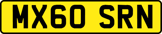 MX60SRN