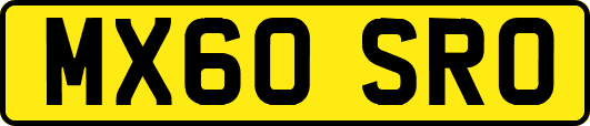 MX60SRO