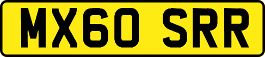 MX60SRR