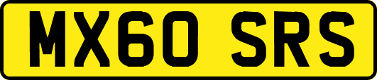 MX60SRS