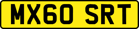 MX60SRT