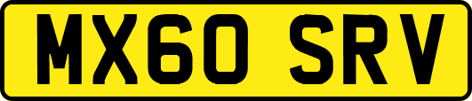 MX60SRV