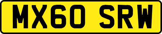 MX60SRW