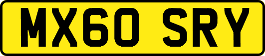 MX60SRY