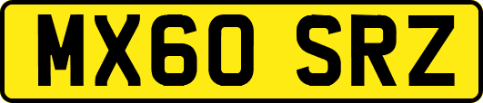 MX60SRZ