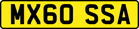MX60SSA