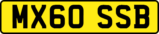 MX60SSB