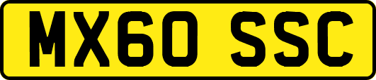 MX60SSC