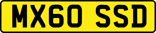 MX60SSD
