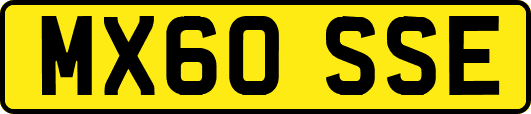 MX60SSE