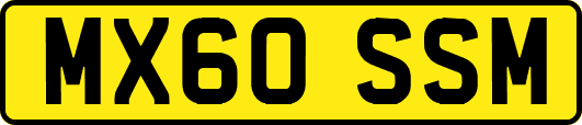 MX60SSM