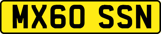MX60SSN