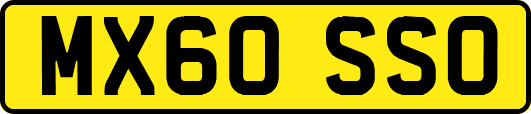 MX60SSO