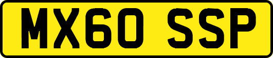 MX60SSP