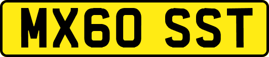 MX60SST