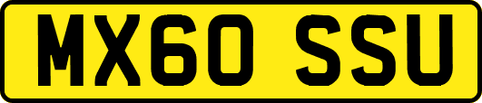 MX60SSU