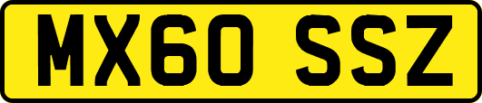 MX60SSZ