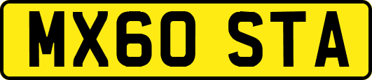 MX60STA
