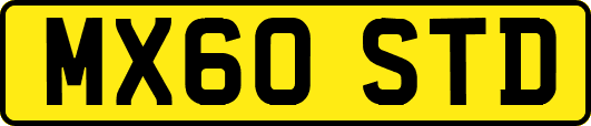 MX60STD