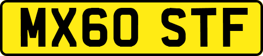 MX60STF