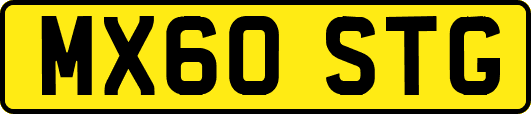 MX60STG