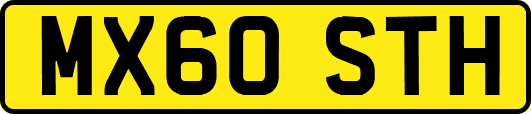 MX60STH