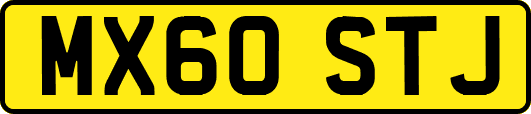 MX60STJ