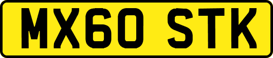 MX60STK