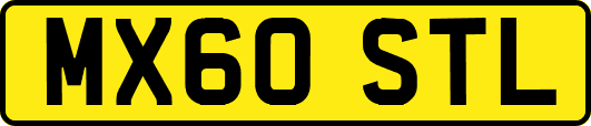 MX60STL