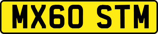 MX60STM