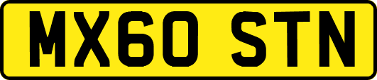 MX60STN