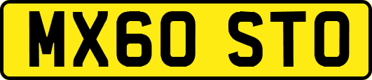 MX60STO