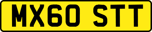 MX60STT