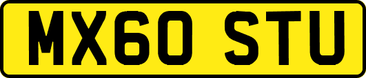 MX60STU